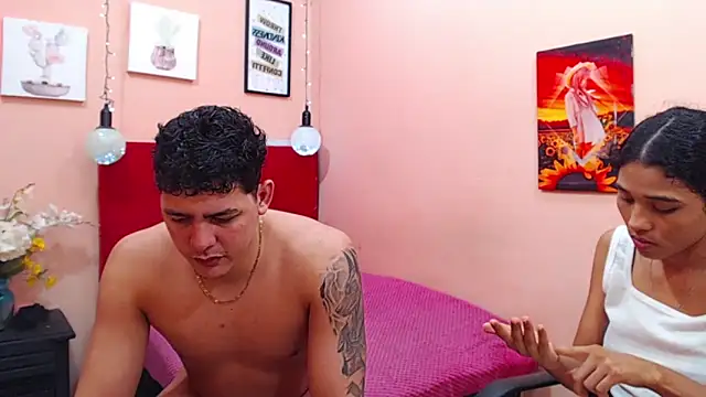 destroys girls online show from 8, 1, 2025