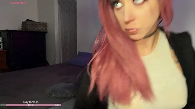 VeronicaRonnieTaylor online show from 18, 1, 2026