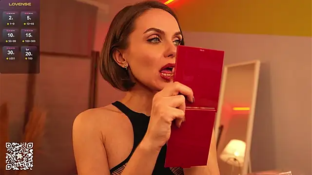 lil fleur online show from 15, 11, 2025