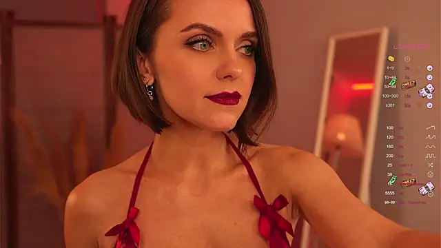 lil fleur online show from 18, 11, 2025