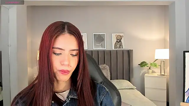 Madie  collins online show from 22, 12, 2024