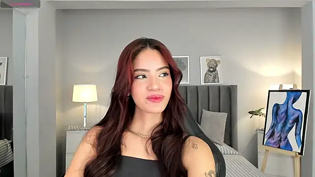 Madie  collins online show from 24, 12, 2024