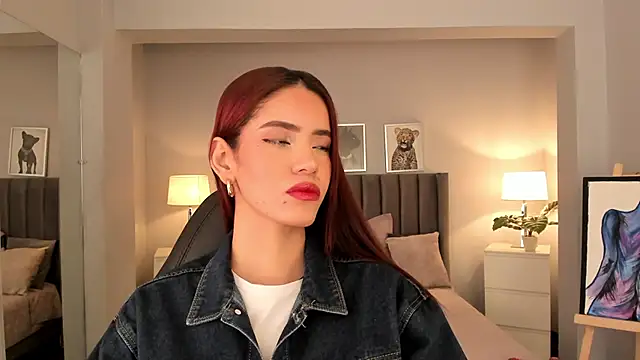 Madie  collins online show from 4, 1, 2025