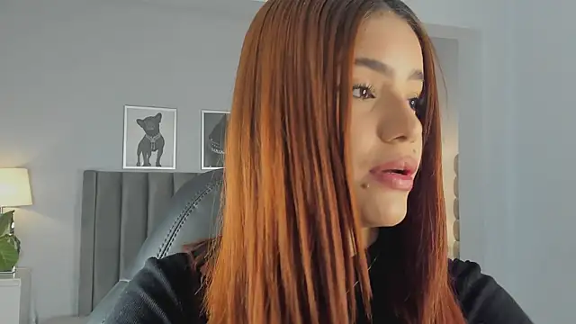 Madie  collins online show from 21, 11, 2025