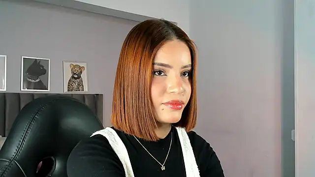 Madie  collins online show from 20, 2, 2026