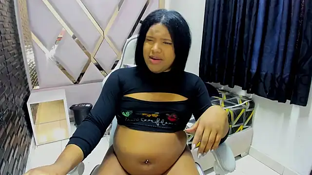 ShanayaKops online show from 21, 12, 2025