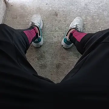 casper0303 online show from 18, 10, 2025