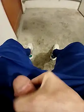 casper0303 online show from 21, 12, 2025