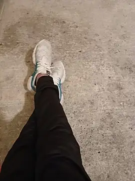 casper0303 online show from 18, 2, 2026