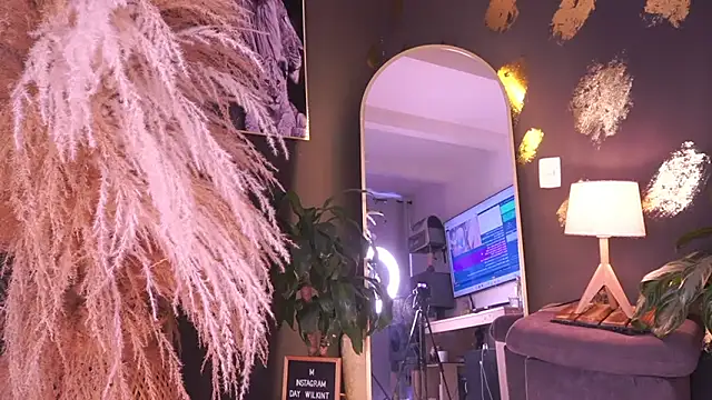 daywilkint online show from 21, 9, 2025