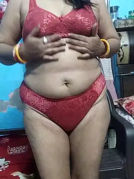 Snapshot of Urmila_bhabhii chatting on 7, 11, 2025 Urmila bhabhii online show from 7, 11, 2025