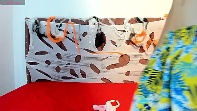 Snapshot of jony_honey chatting on 17, 10, 2025 jony honey online show from 17, 10, 2025