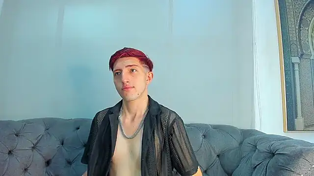 Un Slutty online show from 30, 12, 2024