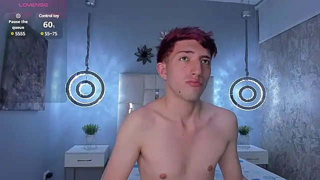 Un Slutty online show from 10, 1, 2025