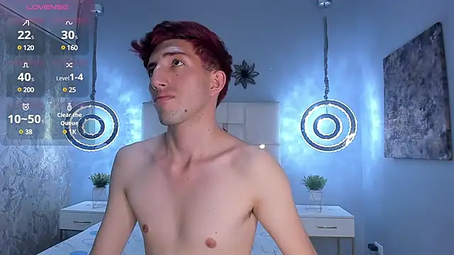 Un Slutty online show from 17, 1, 2025