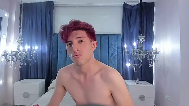Un Slutty online show from 17, 1, 2025