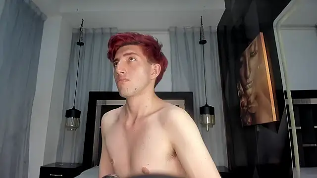Un Slutty online show from 5, 2, 2025