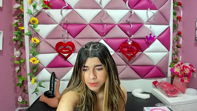 NahomiConnor  online show from 8, 3, 2025