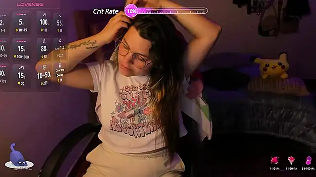 Sabrina Hall  online show from 5, 12, 2024