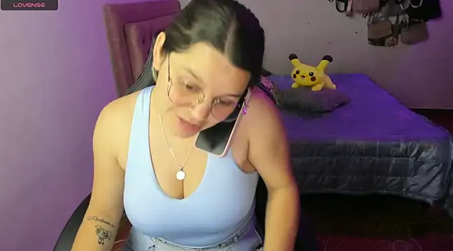 Sabrina Hall  online show from 16, 12, 2024