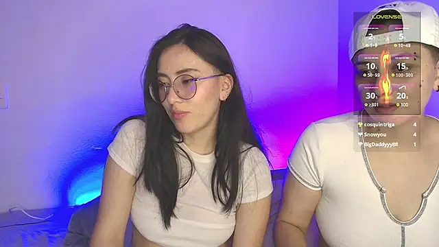 Snapshot of aron_wi chatting on 8, 12, 2024 aron wi online show from 8, 12, 2024