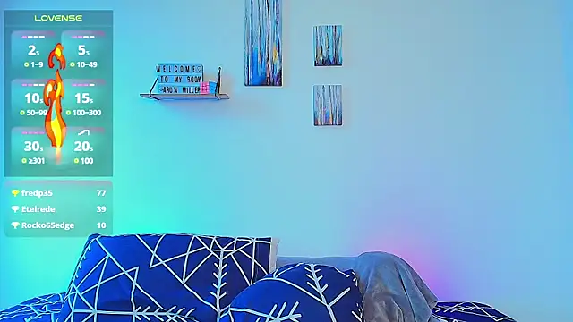 Snapshot of aron_wi chatting on 7, 3, 2025 aron wi online show from 7, 3, 2025