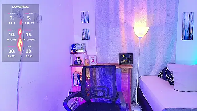 Snapshot of aron_wi chatting on 17, 10, 2025 aron wi online show from 17, 10, 2025