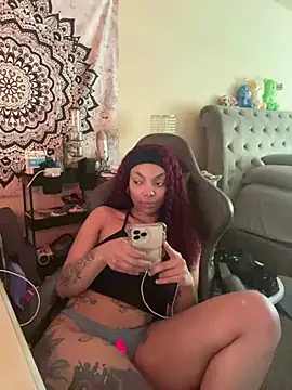 butterflybootyy online show from 11, 12, 2024