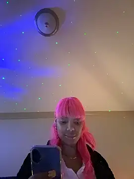 butterflybootyy online show from 9, 2, 2026