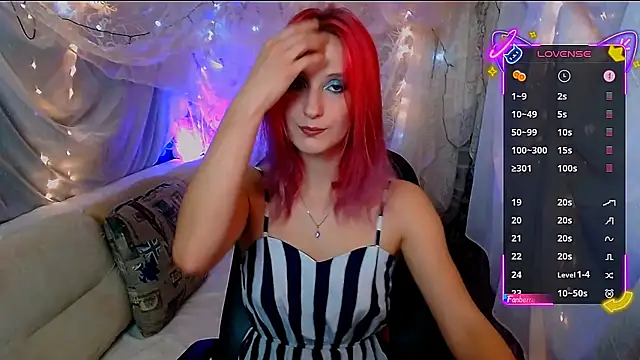 Snapshot of AgathaNoxe chatting on 19, 10, 2025 AgathaNoxe online show from 19, 10, 2025