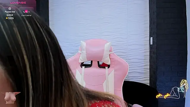 Bella reaset18 online show from 3, 12, 2024