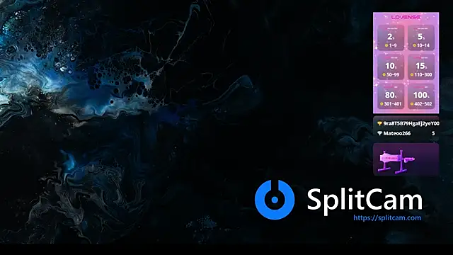 Teen sofia  online show from 14, 2, 2025