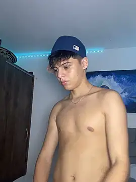  walker007 online show from 19, 3, 2025