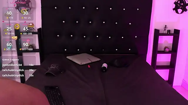 Snapshot of Mowgli_FFun chatting on 8, 10, 2025 Mowgli FFun online show from 8, 10, 2025