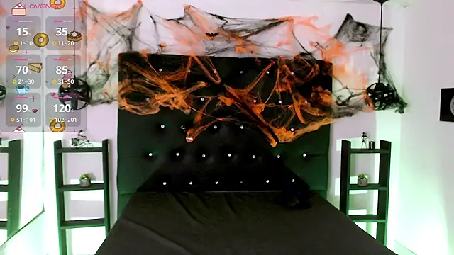 Snapshot of Mowgli_FFun chatting on 21, 10, 2025 Mowgli FFun online show from 21, 10, 2025