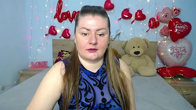 ZannaDreil online show from 5, 2, 2025
