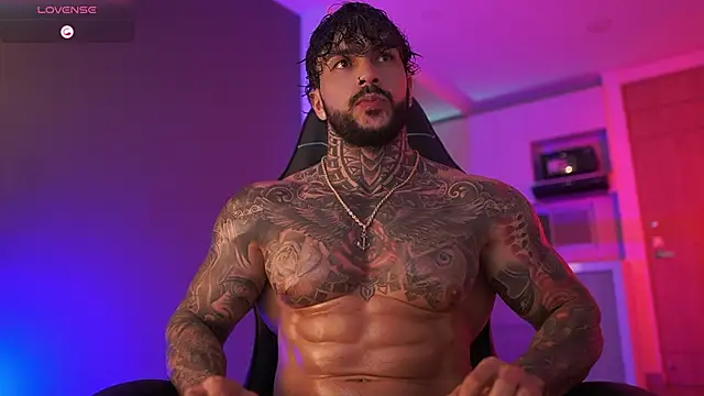 Snapshot of mariano_costa chatting on 15, 10, 2025 mariano costa online show from 15, 10, 2025