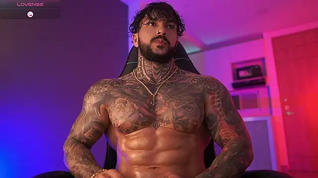 Snapshot of mariano_costa chatting on 20, 10, 2025 mariano costa online show from 20, 10, 2025