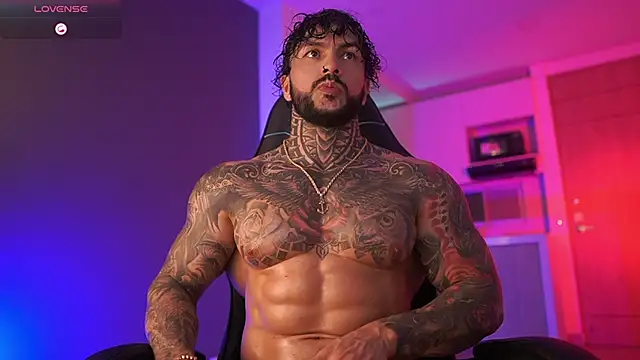 Snapshot of mariano_costa chatting on 26, 10, 2025 mariano costa online show from 26, 10, 2025