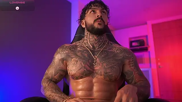 Snapshot of mariano_costa chatting on 7, 11, 2025 mariano costa online show from 7, 11, 2025