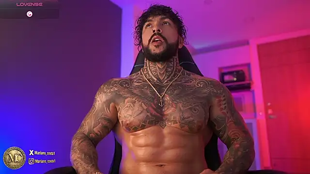 Snapshot of mariano_costa chatting on 24, 11, 2025 mariano costa online show from 24, 11, 2025