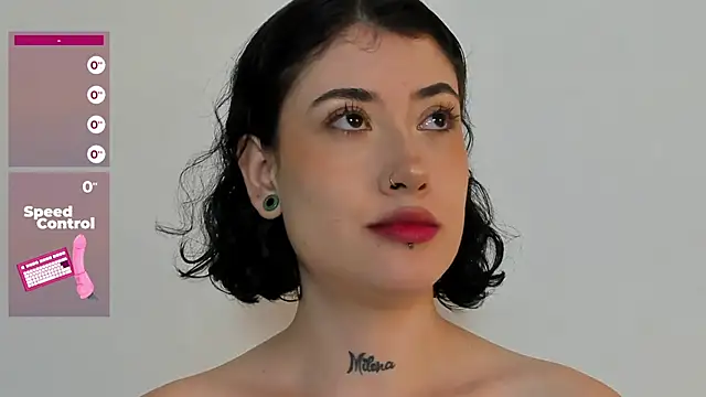 melody suarez online show from 15, 12, 2024