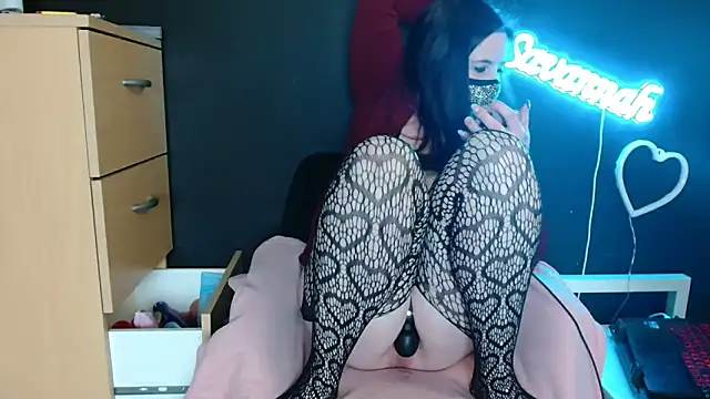 Snapshot of GreyXSavannah chatting on 12, 3, 2026 GreyXSavannah online show from 12, 3, 2026