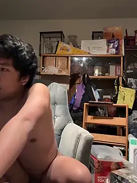 Snapshot of bigasianloads25 chatting on 27, 12, 2024 bigasianloads25 online show from 27, 12, 2024