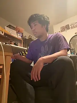 Snapshot of bigasianloads25 chatting on 30, 12, 2024 bigasianloads25 online show from 30, 12, 2024