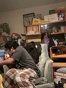 Snapshot of bigasianloads25 chatting on 2, 1, 2025 bigasianloads25 online show from 2, 1, 2025