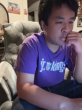 Snapshot of bigasianloads25 chatting on 15, 1, 2025 bigasianloads25 online show from 15, 1, 2025