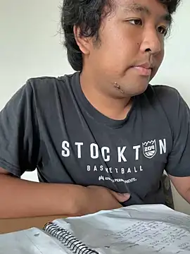 Snapshot of bigasianloads25 chatting on 17, 3, 2025 bigasianloads25 online show from 17, 3, 2025