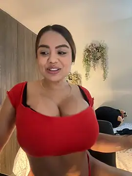 valeria2019hot online show from 5, 3, 2026
