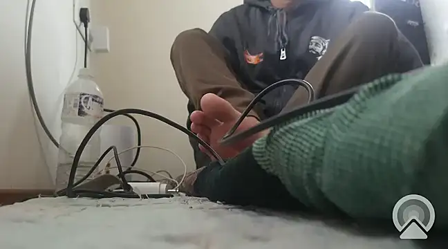 Jonrobinso online show from 21, 12, 2024